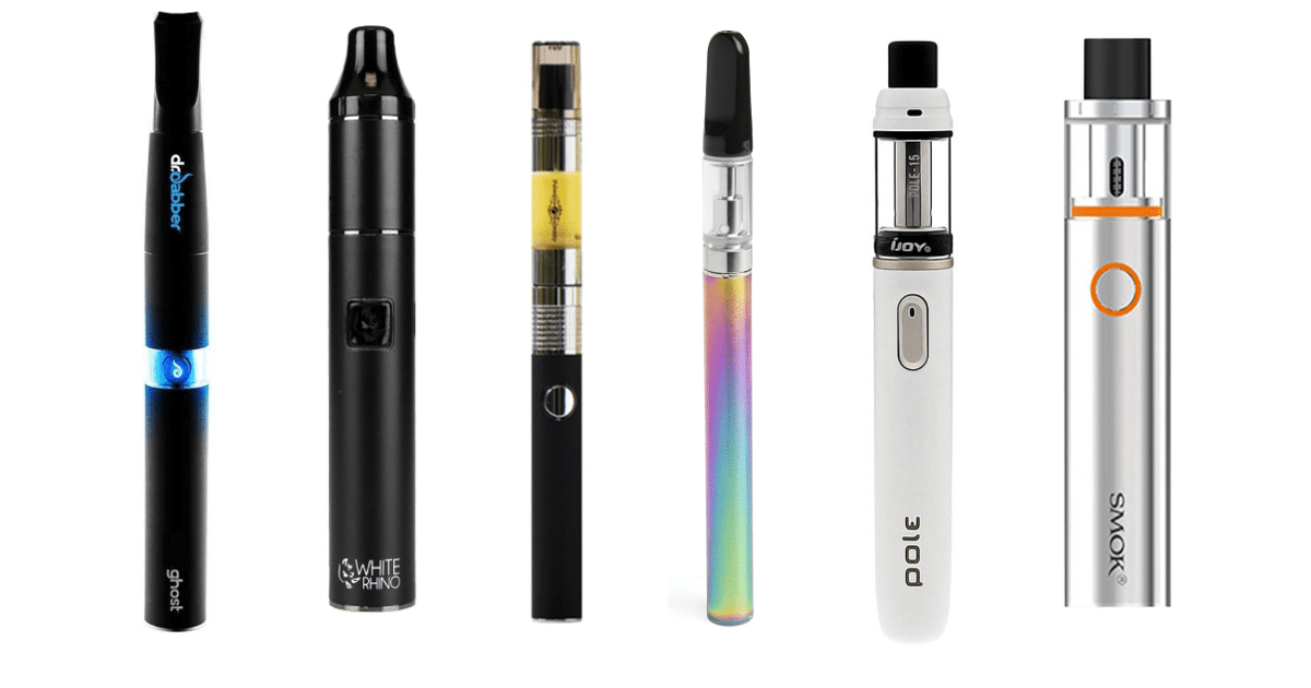 Vaping is the Evolution of the best 510 Vape Battery | Eufloria Market