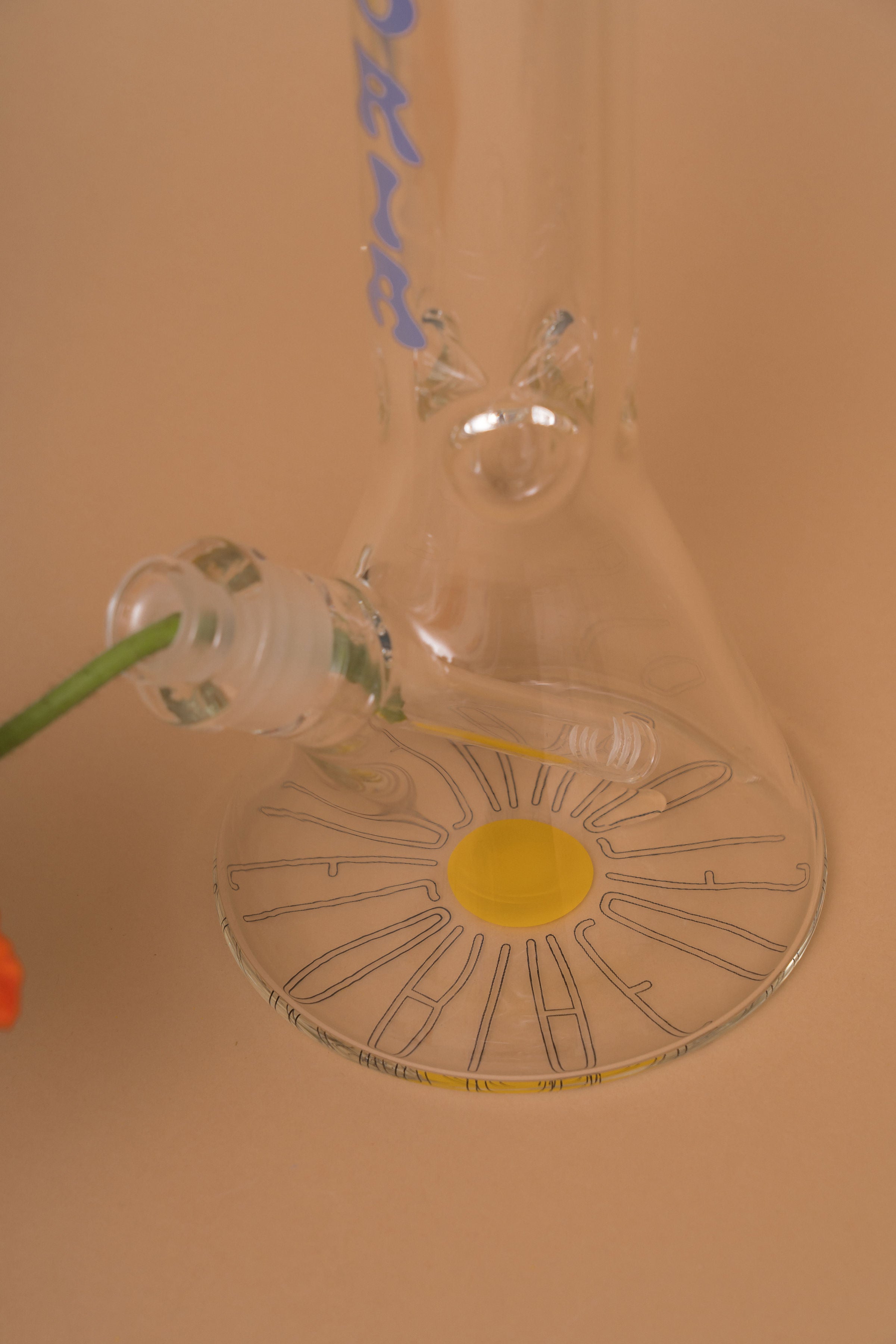 Eufloria Flower Bomb Beaker | Eufloria Market