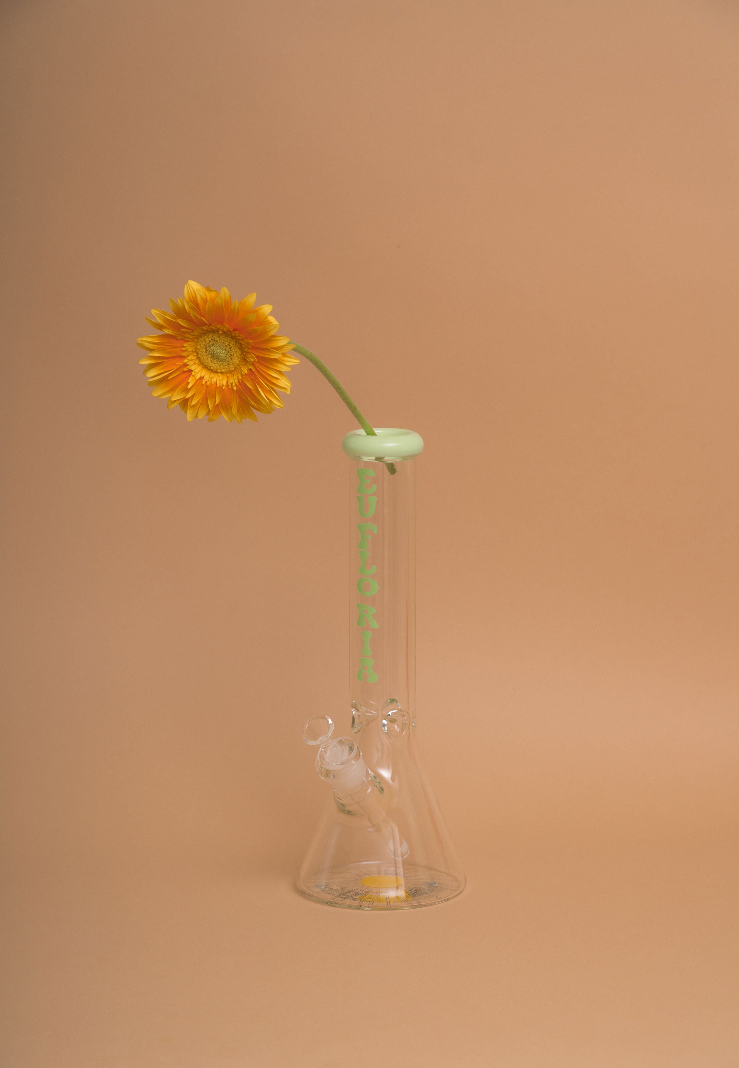 Eufloria Flower Bomb Beaker | Eufloria Market