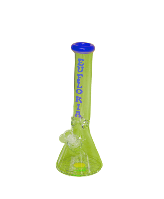 Eufloria Flower Bomb Beaker | Eufloria Market