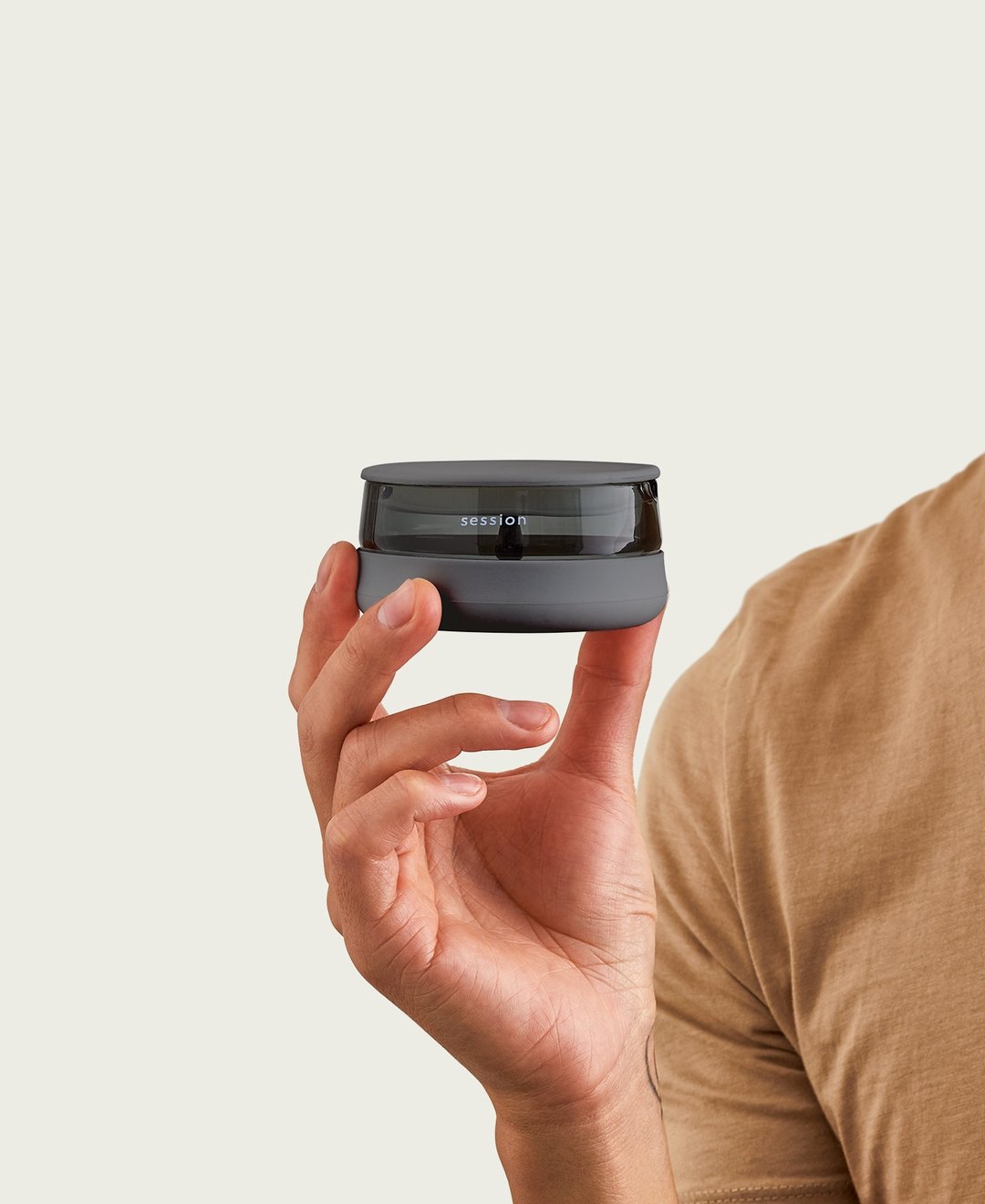 Sessions Goods Modern Ashtray | Eufloria Market