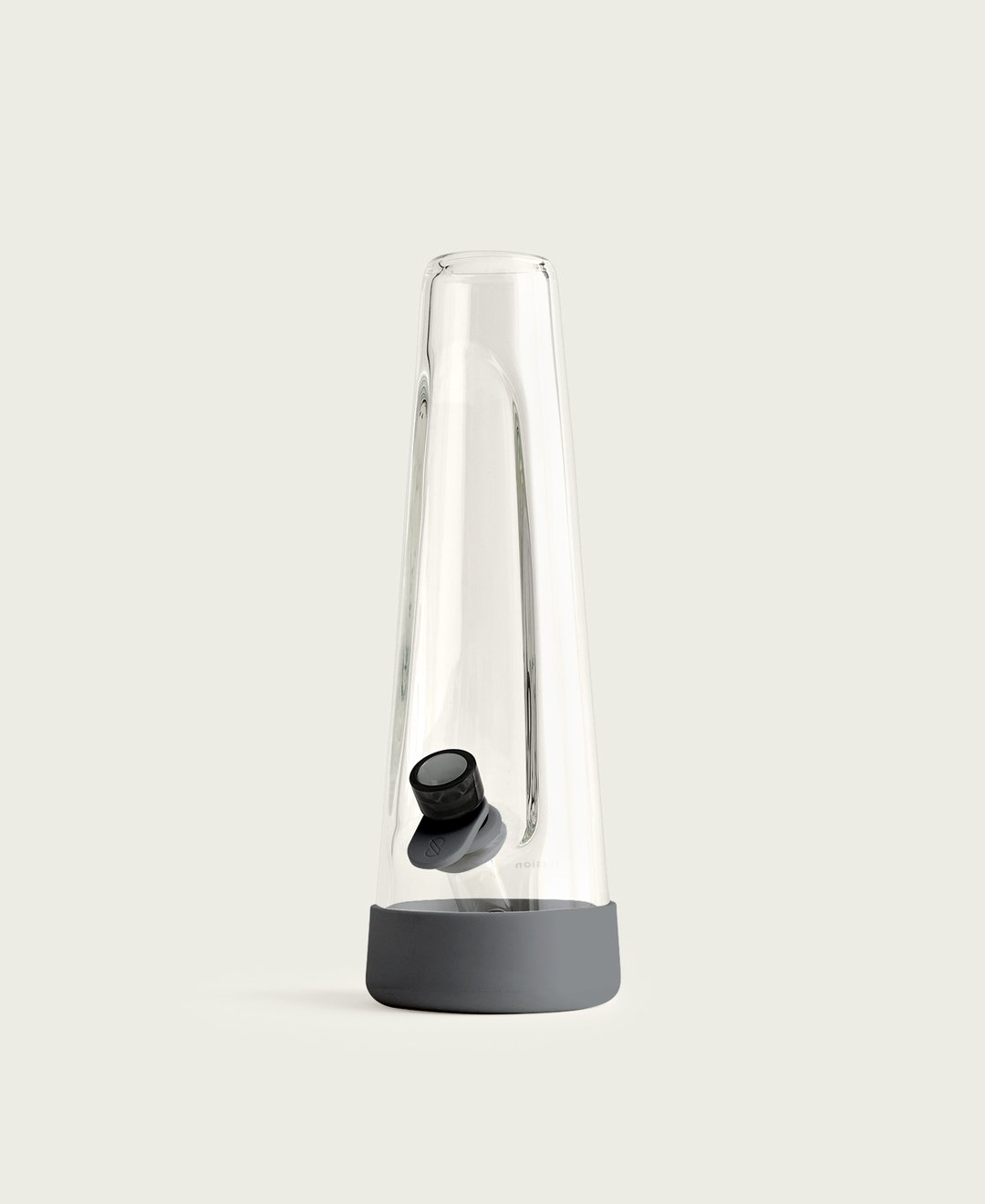 Sessions Waterpipe - Modern Glass Bong | Eufloria Market