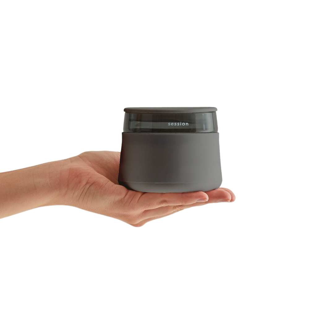 Good Sessions Smell Proof Stash Jar | Eufloria Market