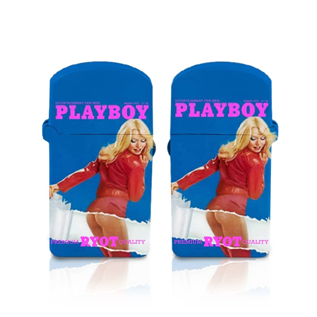 PLAYBOY by RYOT VERB 510 Battery | Eufloria Market