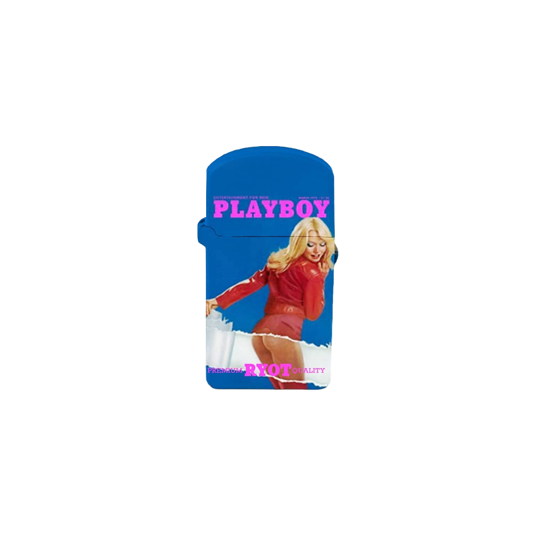 PLAYBOY by RYOT VERB 510 Battery | Eufloria Market