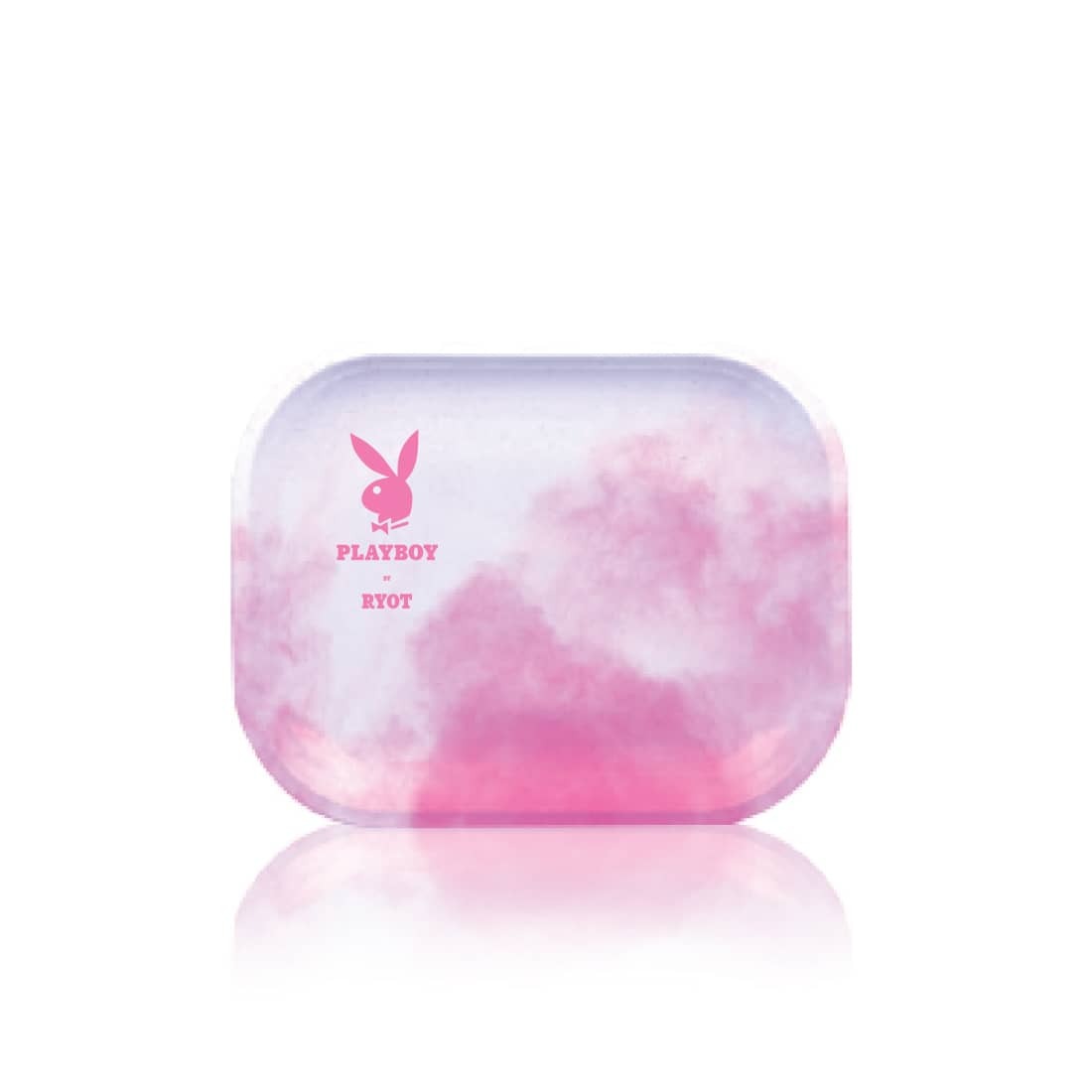 Playboy Small Rolling Tray by RYOT | Eufloria Market