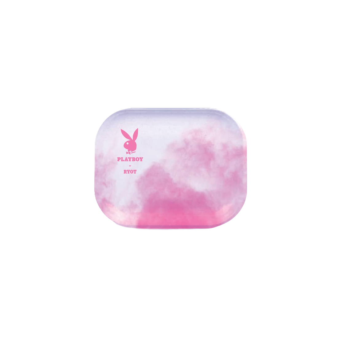 Playboy Small Rolling Tray by RYOT | Eufloria Market