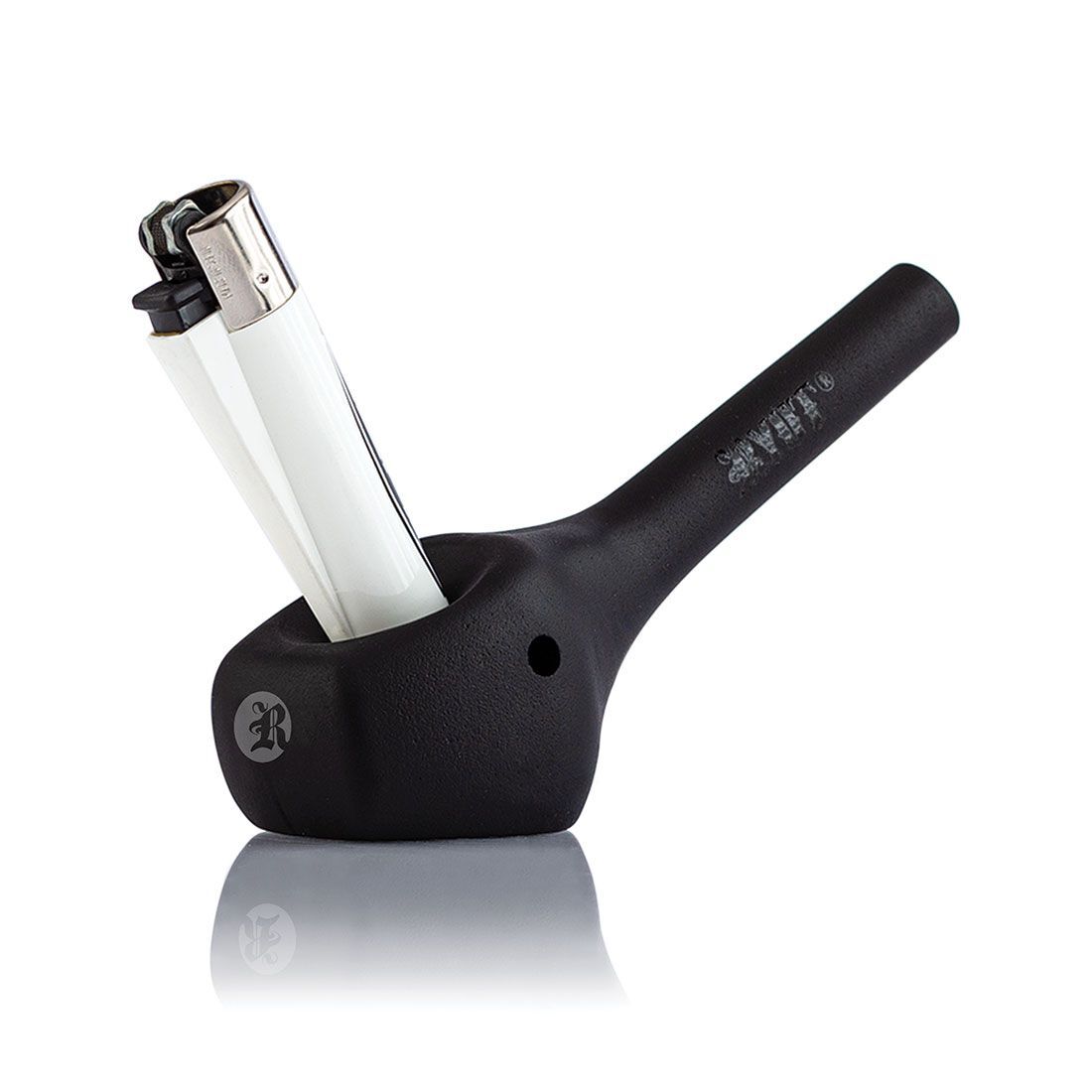 RYOT Glass - Stand up Hand Spoon | Eufloria Market
