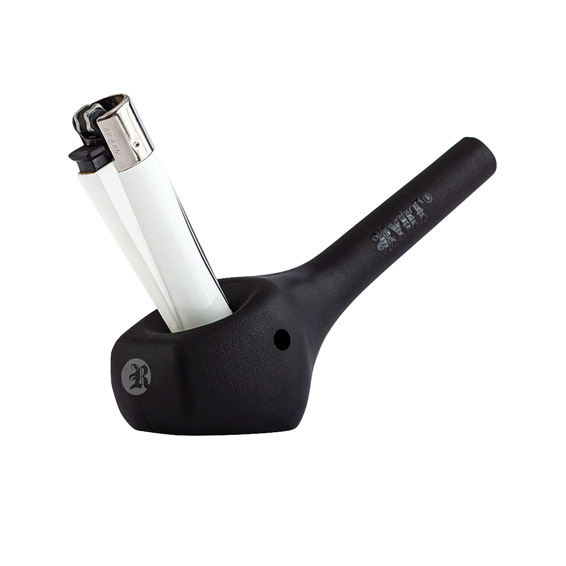 RYOT Glass - Stand up Hand Spoon | Eufloria Market