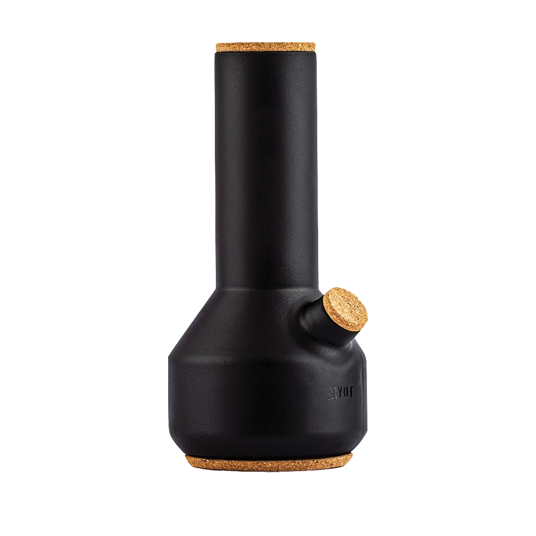 RYOT Ceramic - Traveler Water Pipe | Eufloria Market