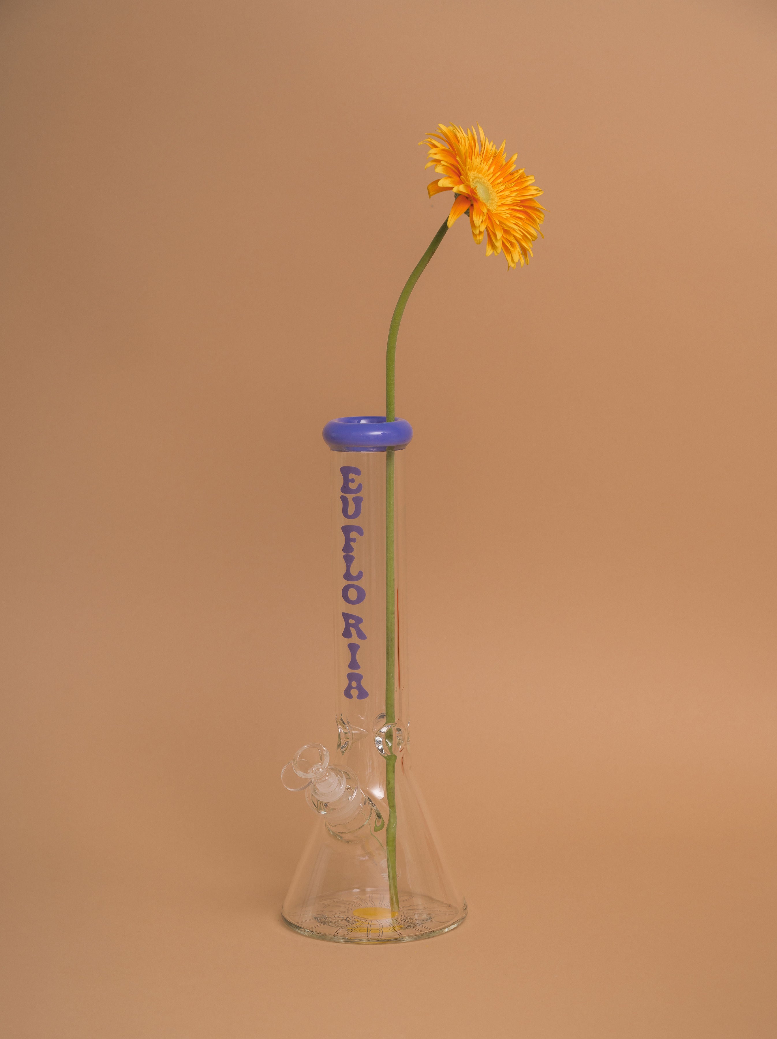 Eufloria Flower Bomb Beaker | Eufloria Market